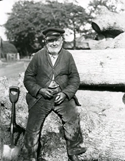 Character of West Grinstead, October 1933 Character of West Grinstead, October 1933