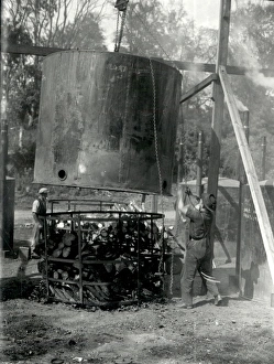 Sussex Show - 1938