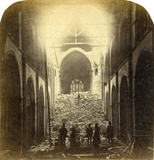 Chichester Cathedral