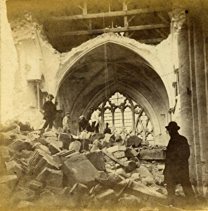 Chichester Cathedral