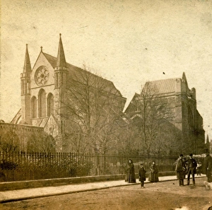 Chichester Cathedral