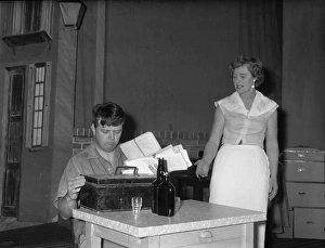 Chichester Players drama group