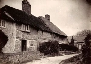 Compton, 1909