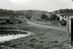 Compton & West Marden - October 1948