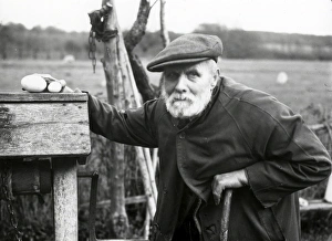 Countryman at Lurgashall - March 1939