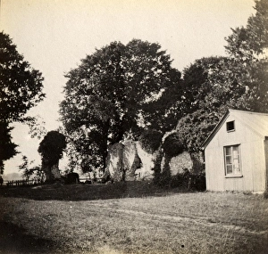 C1899 Prints: Durrington Chapel