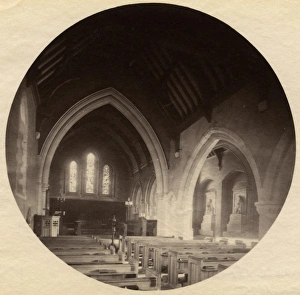 Easebourne