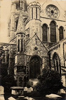 Chichester Cathedral