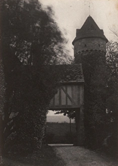 East Grinstead: Old Dovecote, 1906 East Grinstead: Old Dovecote, 1906