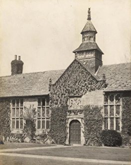 East Grinstead: Sackville College, 1906 East Grinstead: Sackville College, 1906