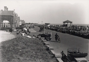 East Parade, Bognor, 1930s East Parade, Bognor, 1930s