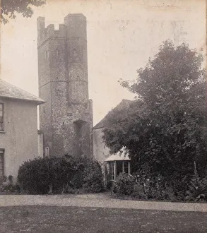 Building Prints: East Wittering: Cakeham Tower, 1902