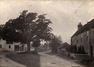 Eastergate, 1902