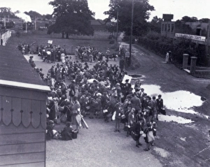 Evacuation – September 1939 Evacuation – September 1939