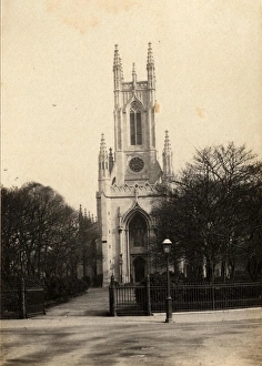 St Peter Brighton