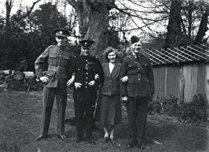 A family at War – May 1941 A family at War – May 1941