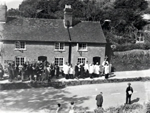 Fittleworth - September 1939 Fittleworth - September 1939
