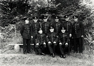 Fittleworth Specials - August 1945