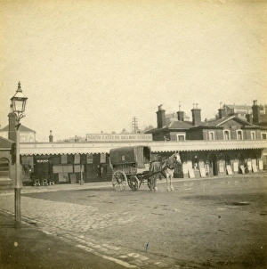 General Photographic Collection