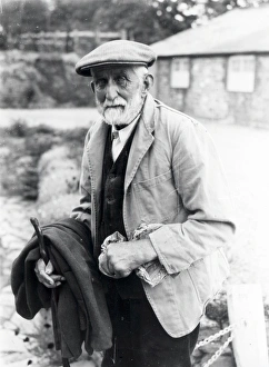 Farmer Prints: George Garland, Garland N17115