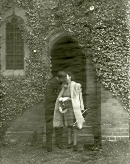 Gotcha! - February 1945
