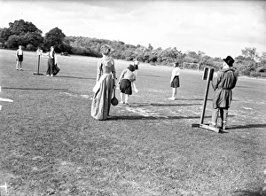 Graffham Festival Fete, 1 June 1951