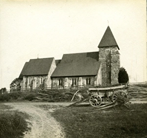 Guestling Church Guestling Church