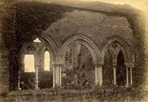 General Photographic Collection: Hardham Priory