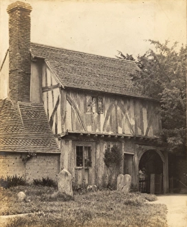 Hartfield, 1906 Hartfield, 1906