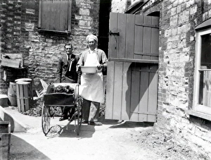 Harting Club Day - 1938