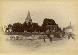 Holy Trinity Bosham