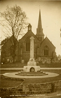 Holy Trinity, Hurstpierpoint