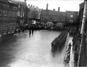Home Guard Stand-Down Petworth
