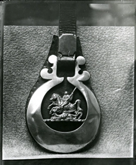 Horse Brass