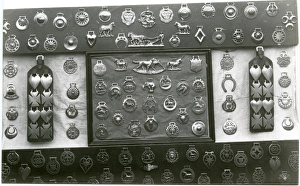 Horse brasses [1920s]