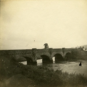 Houghton Bridge
