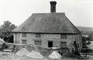 House at Graffham - June 1939