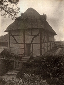 House near Nutbourne, 1910