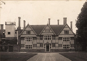 A house in Northiam, 1908