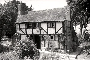 Huggetts Cottage, Barlavington Huggetts Cottage, Barlavington