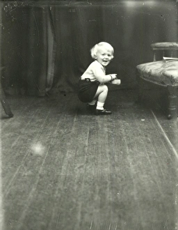 I m going to sit here'- about December 1941
