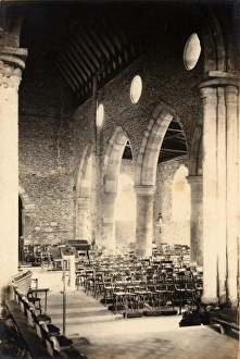 Holy Trinity Bosham