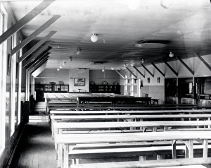 Itchingfield Camp School - 20 April 1945 Itchingfield Camp School - 20 April 1945
