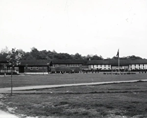 Itchingfield Camp School - 20 April 1945