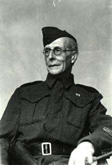 Job done! - May 1945