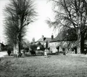 Kirdford - about 1948