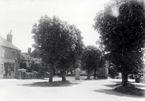 George Garland Prints: Kirdford Village - May 1946