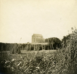 Lancing College Chapel, Secular