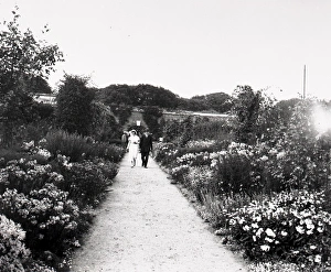 Leconfield Garden Party, 1 August 1933