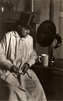 Listening in
